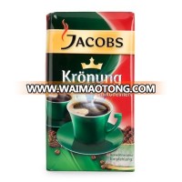 Jacobs Kronung 250g Ground Coffee