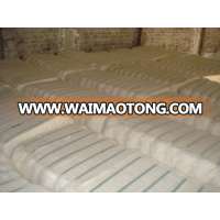 Indian raw cotton long fiber