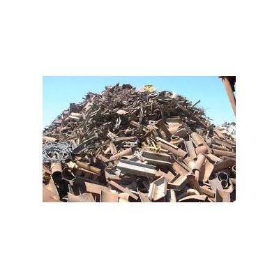 HMS 1 / HMS 2 Ferrous steel scrap